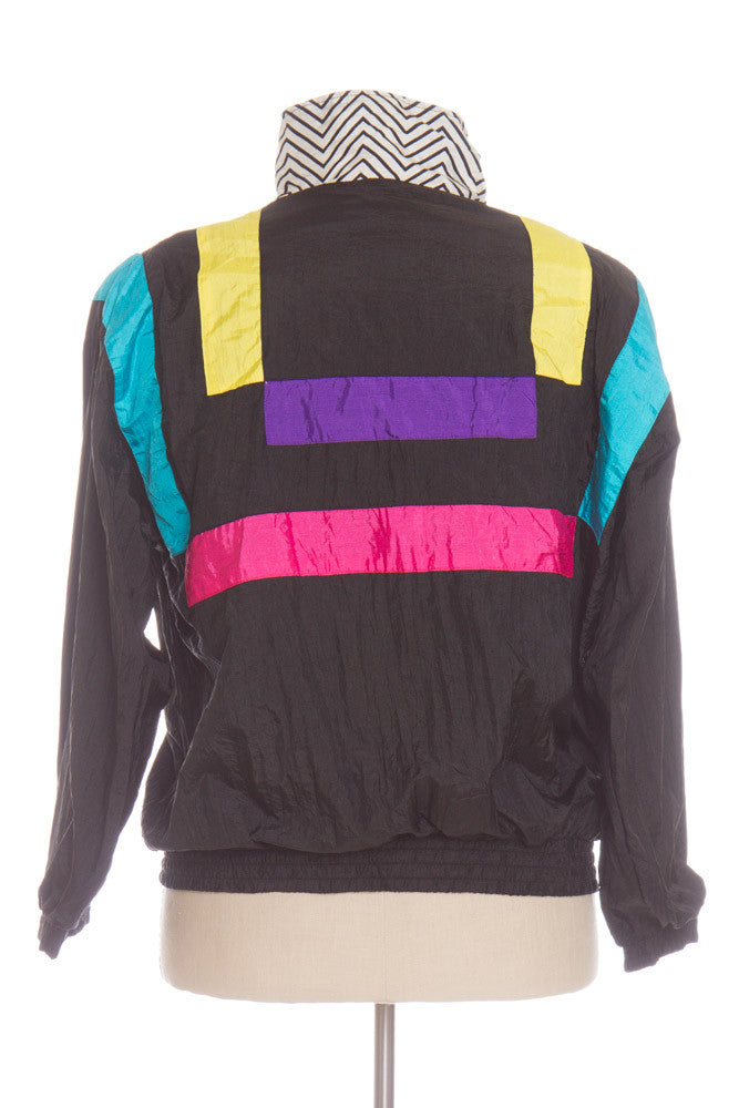 90s Jacket 5624