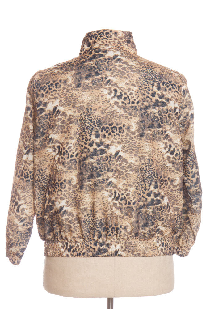 90s Jacket 5642