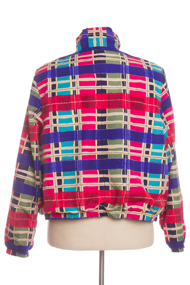 90s Jacket 5643