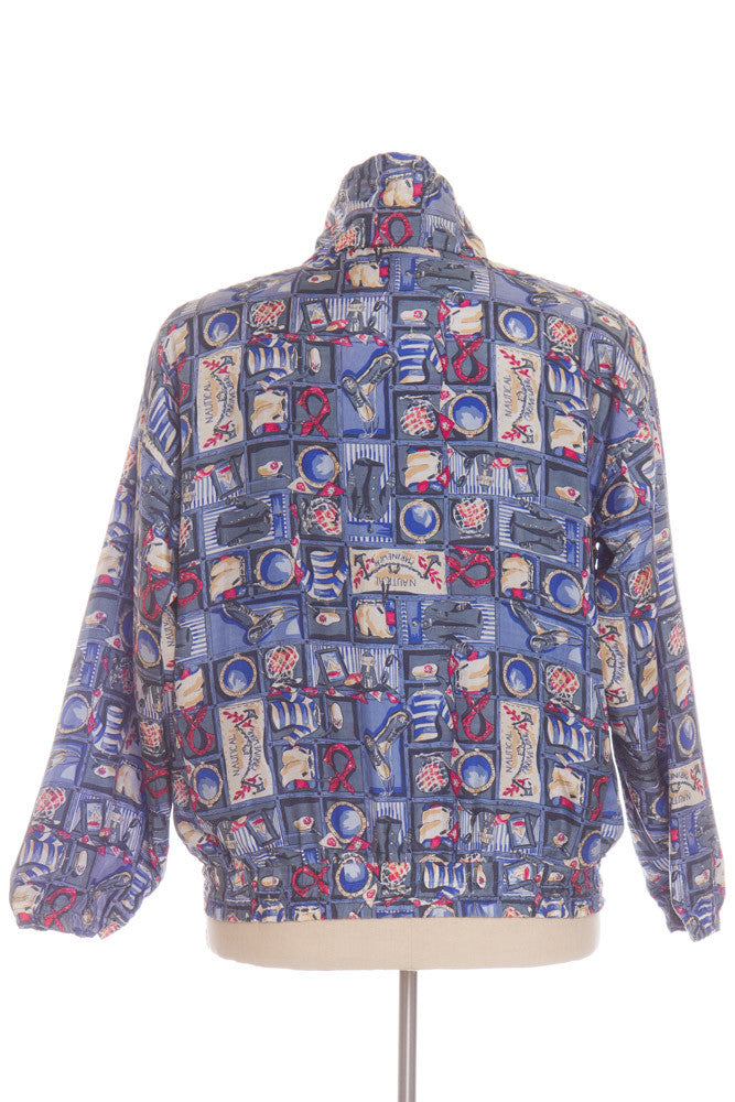 90s Jacket 5655
