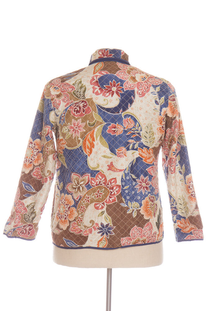 90s Jacket 5686