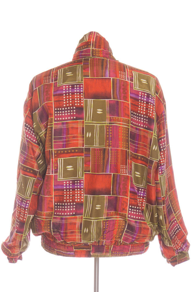 90s Jacket 5697