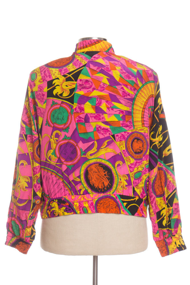 90s Jacket 5716