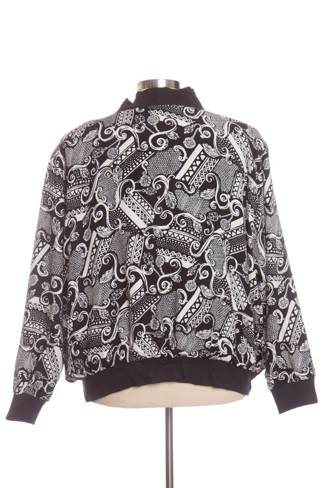 90s Jacket 5718