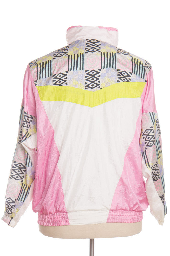 90s Jacket 5721