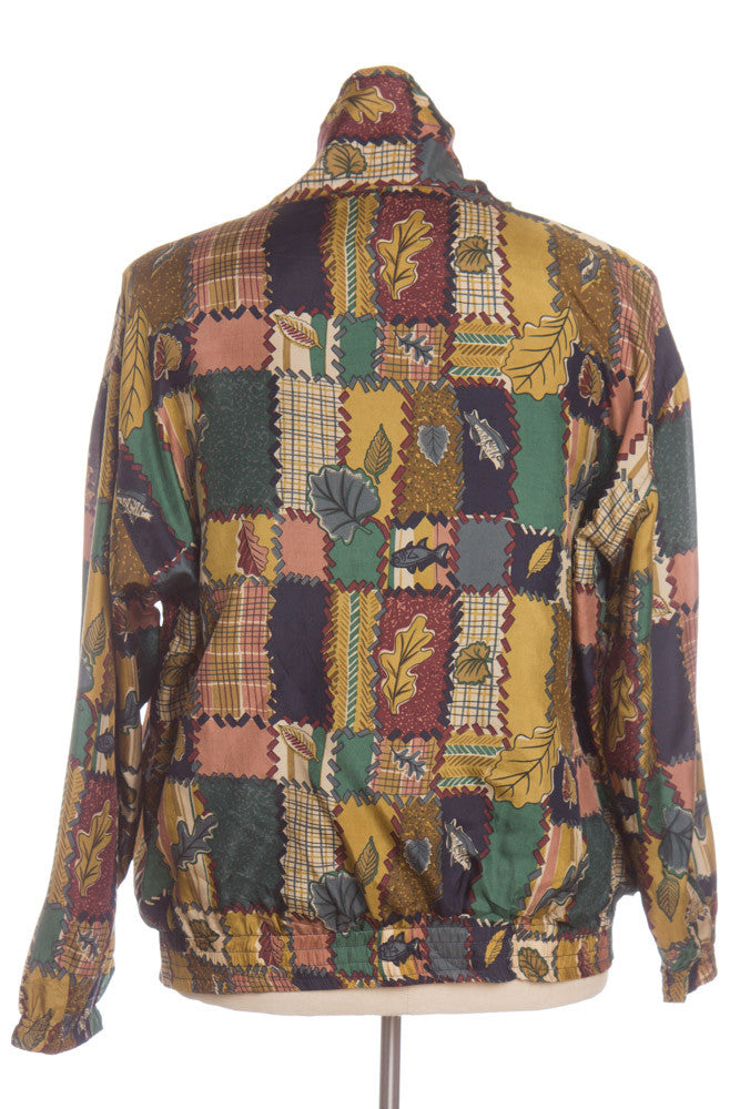 90s Jacket 5734