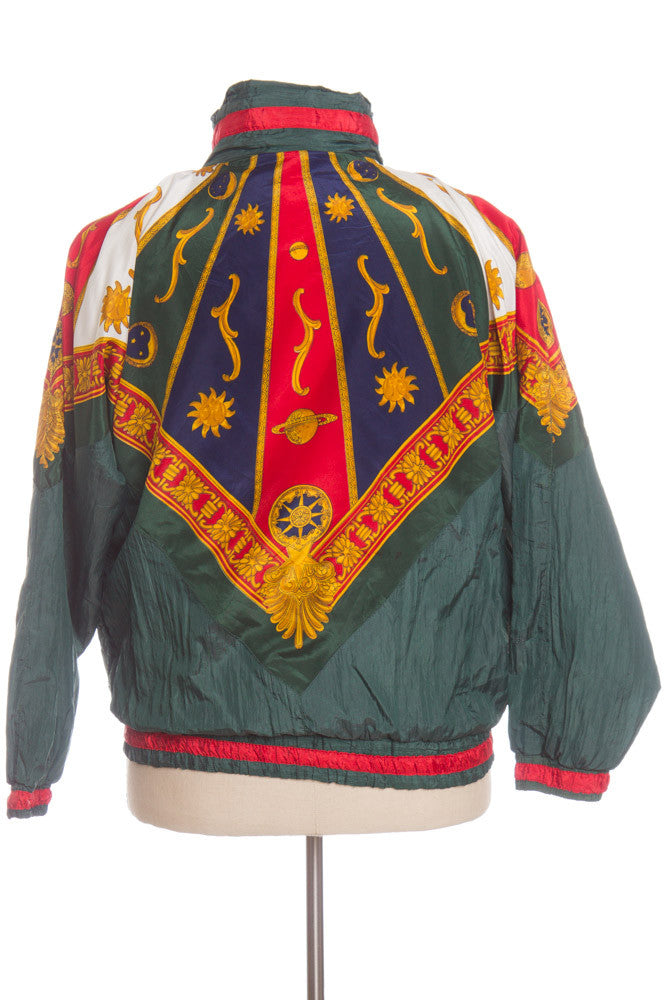 90s Jacket 5749
