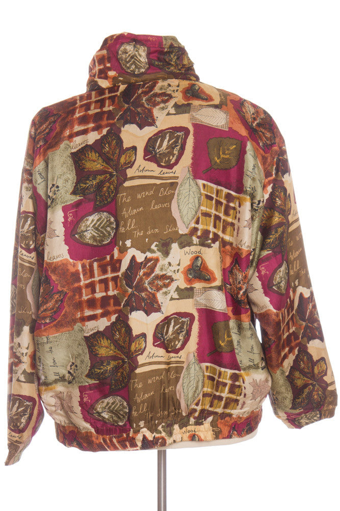 90s Jacket 5781
