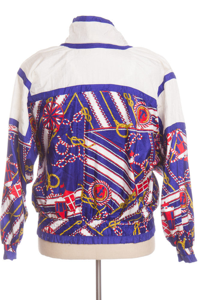 90s Jacket 5791