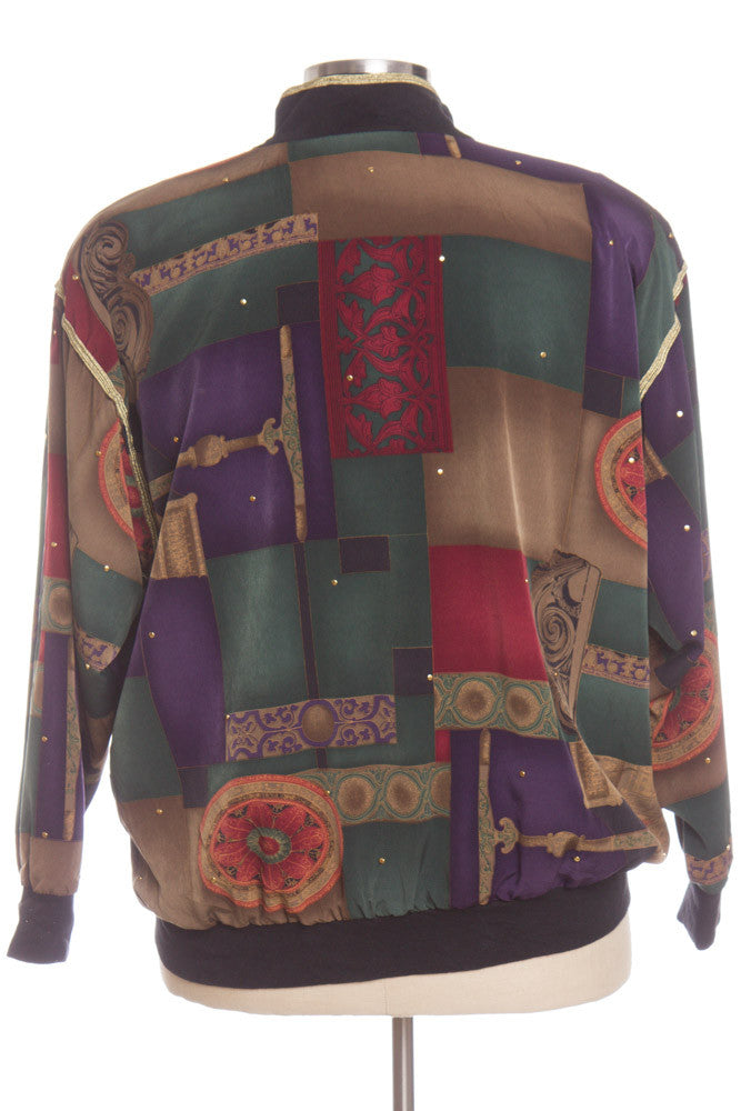 90s Jacket 5801