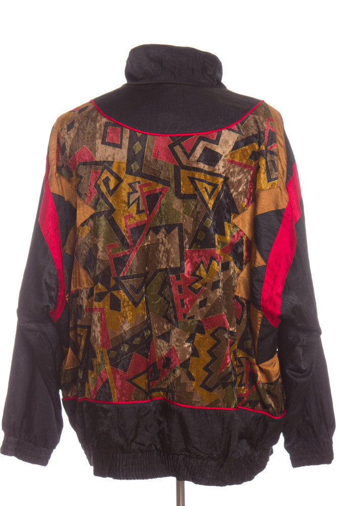 90s Jacket 5807