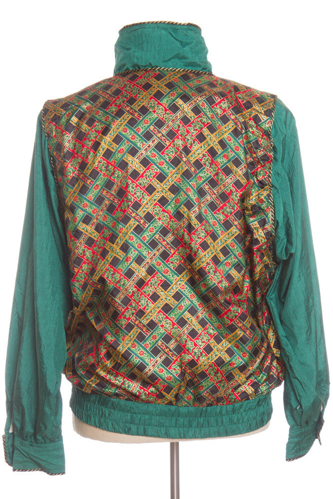 90s Jacket 5812