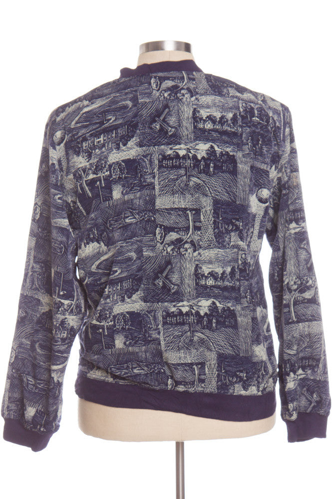 90s Jacket 5844