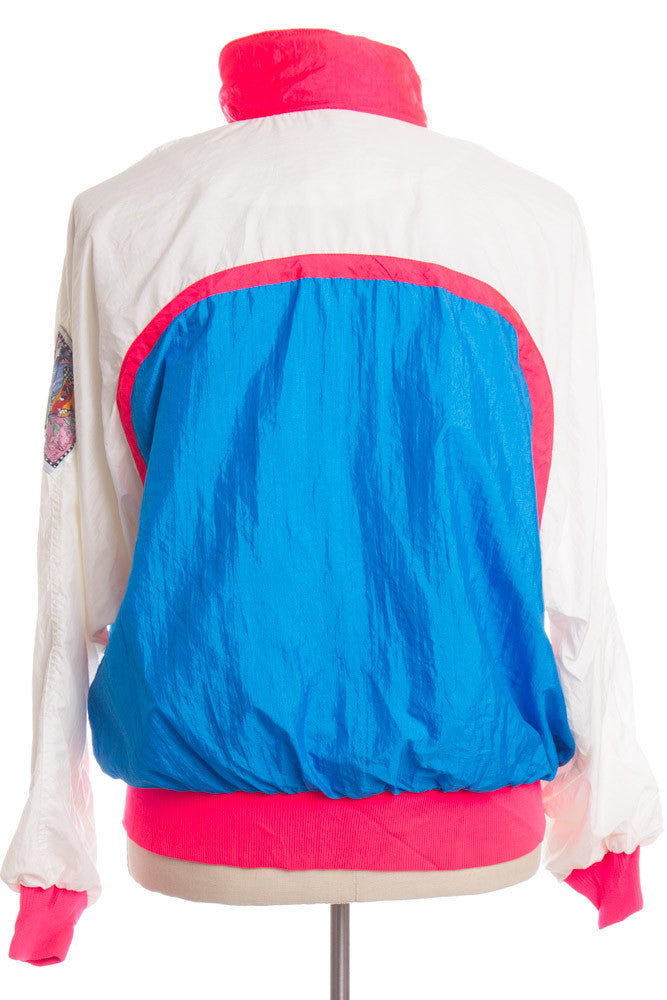 90s Jacket 5851
