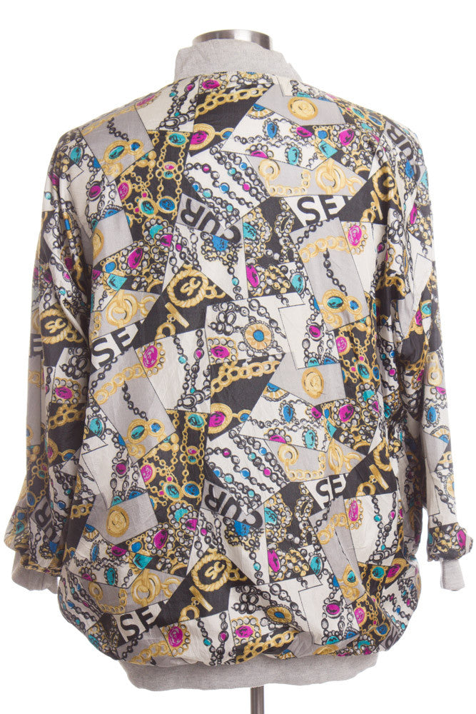90s Jacket 5856