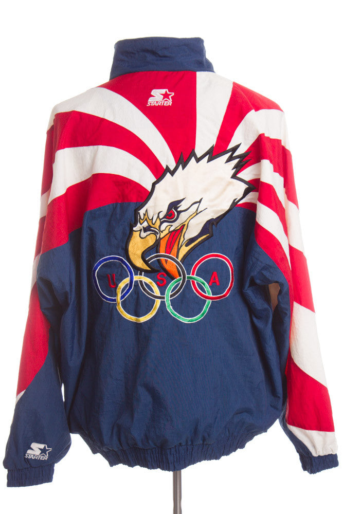 90s Jacket 5861