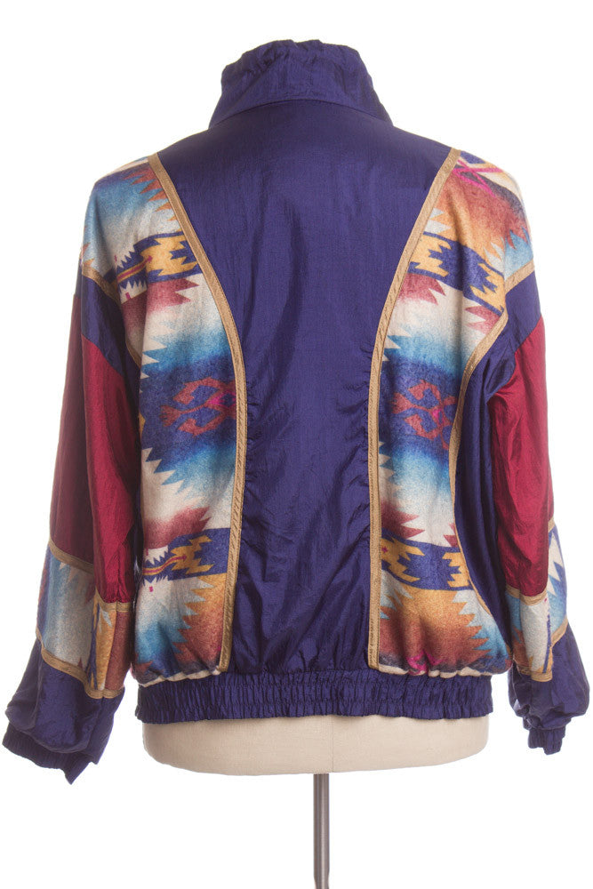 90s Jacket 5864