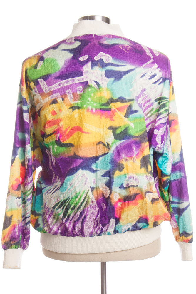90s Jacket 5870