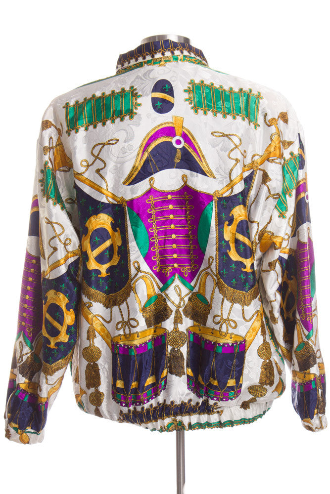 90s Jacket 5877