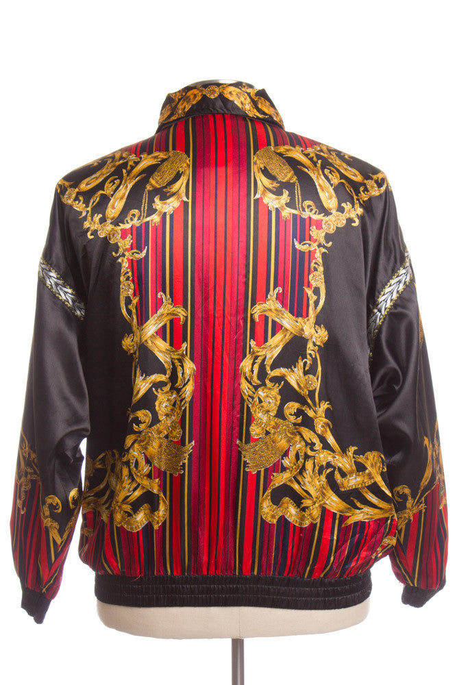90s Jacket 5928