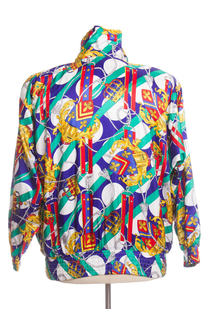 90s Jacket 5931