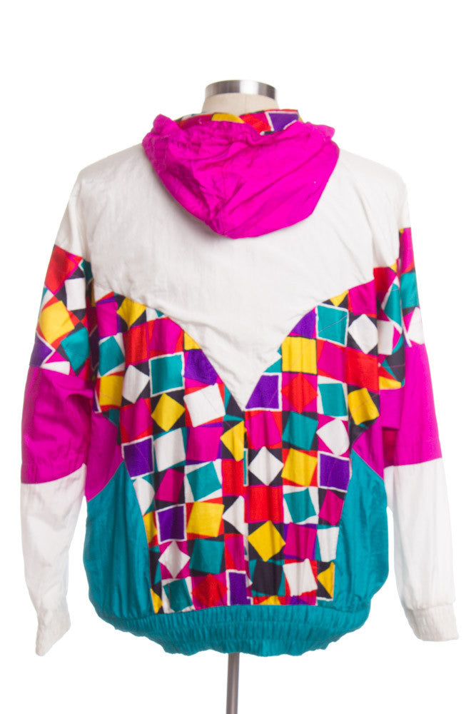 90s Jacket 5935