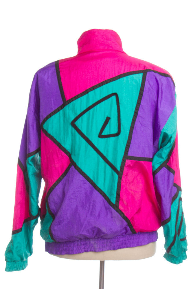 90s Jacket 5954
