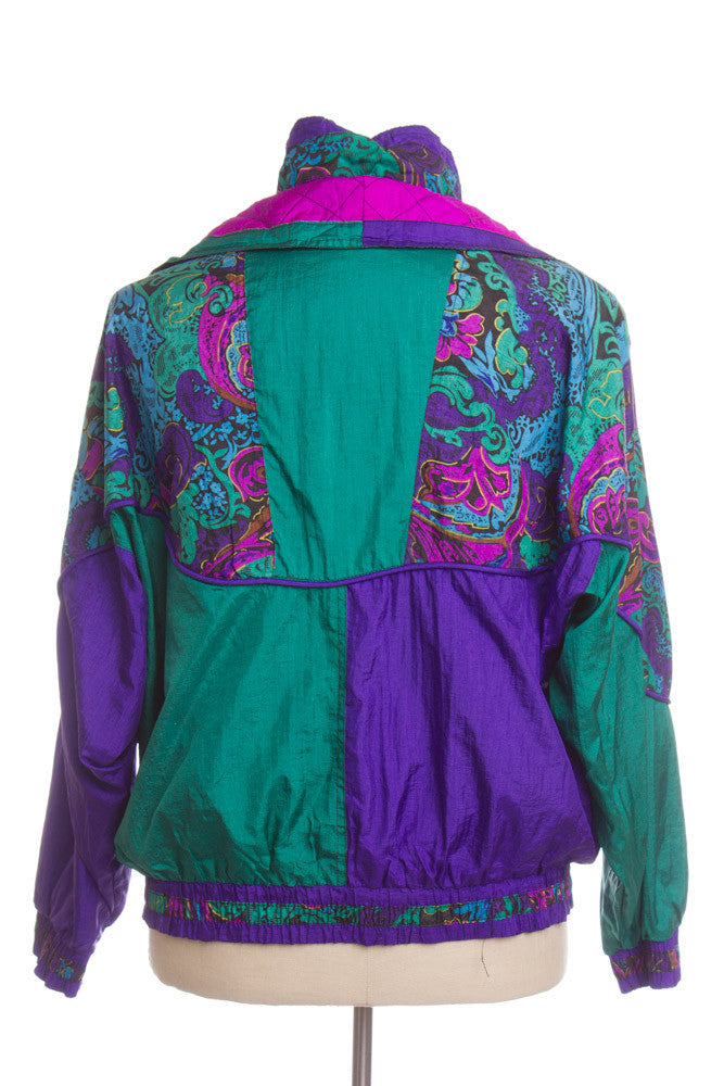 90s Jacket 5958