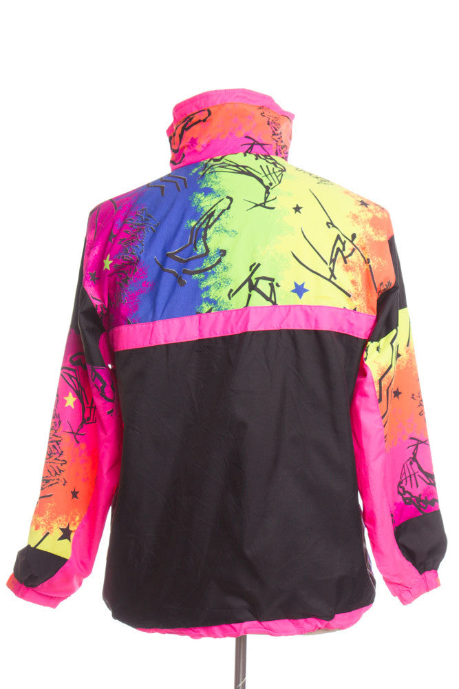 90s Jacket 5969