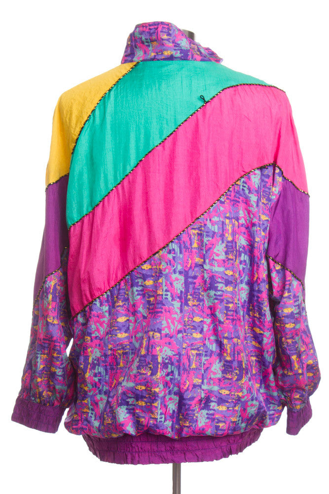 90s Jacket 5971