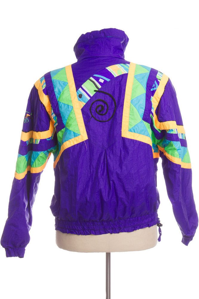 90s Jacket 5985