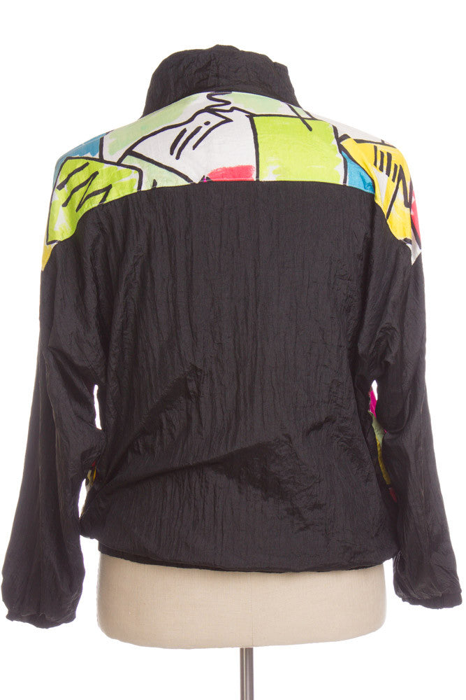 90s Jacket 6002