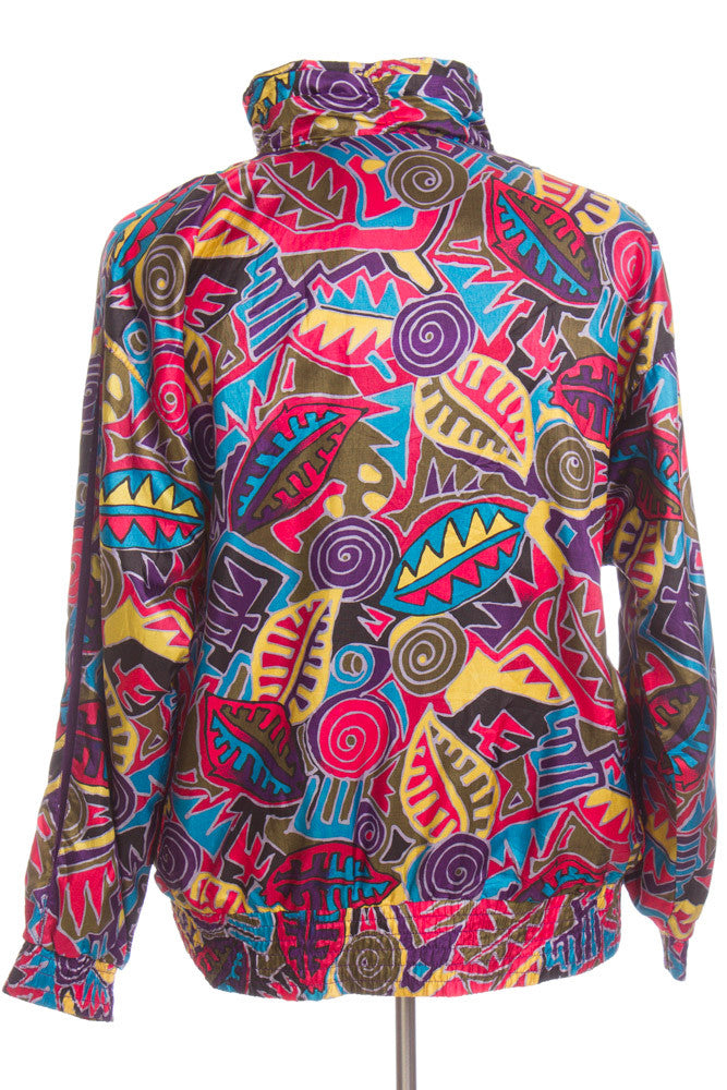 90s Jacket 6008