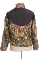 90s Jacket 6014