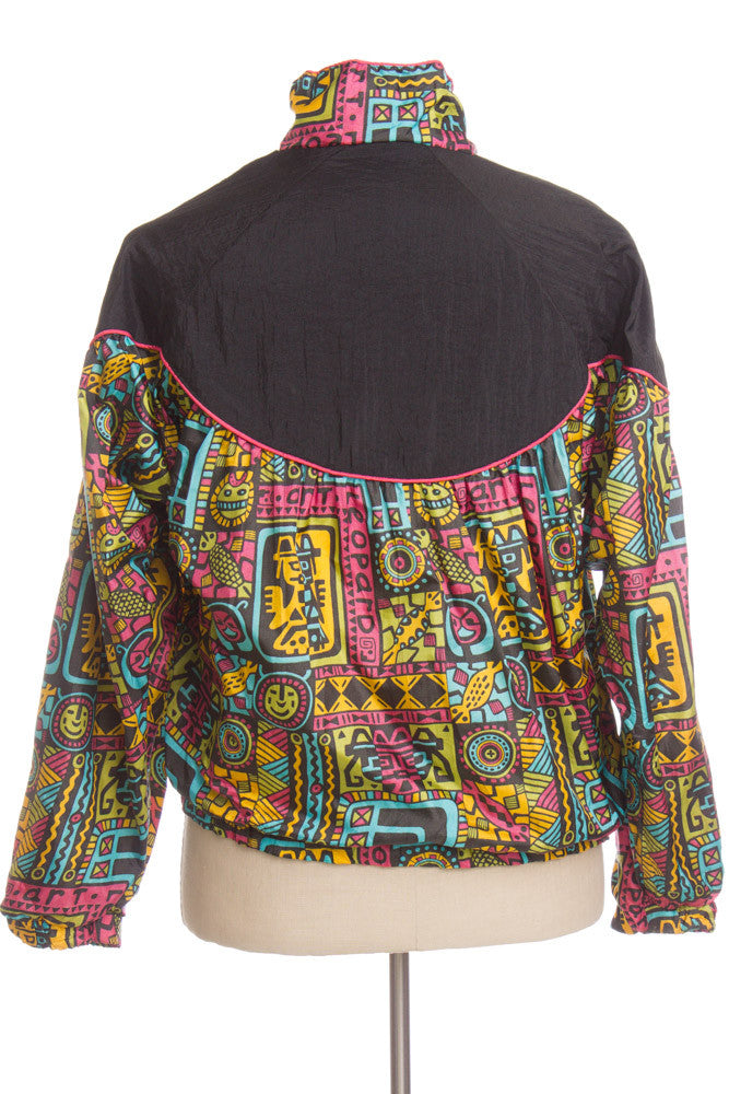 90s Jacket 6014