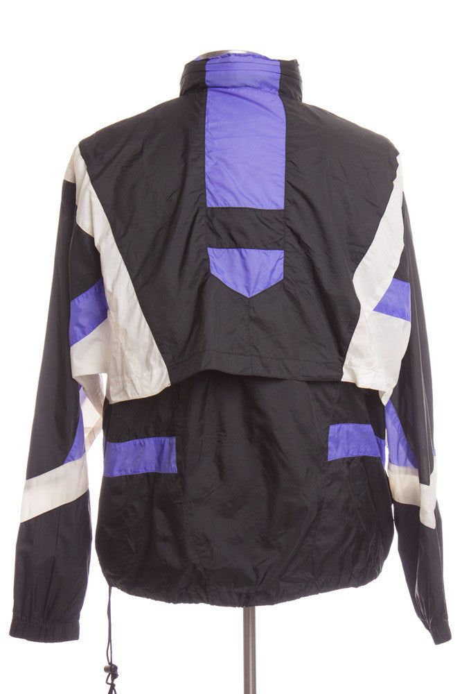 90s Jacket 6017