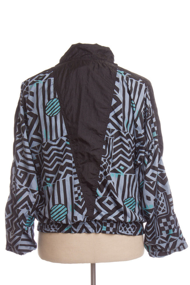 90s Jacket 6020