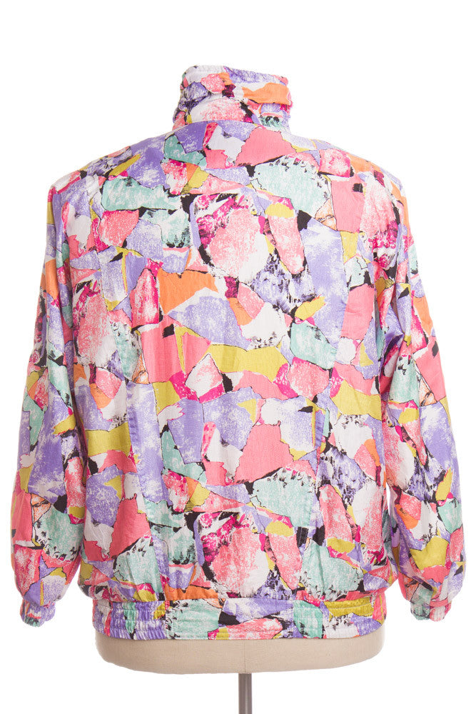 90s Jacket 6025