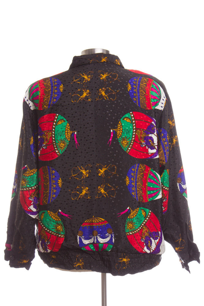 90s Jacket 6027