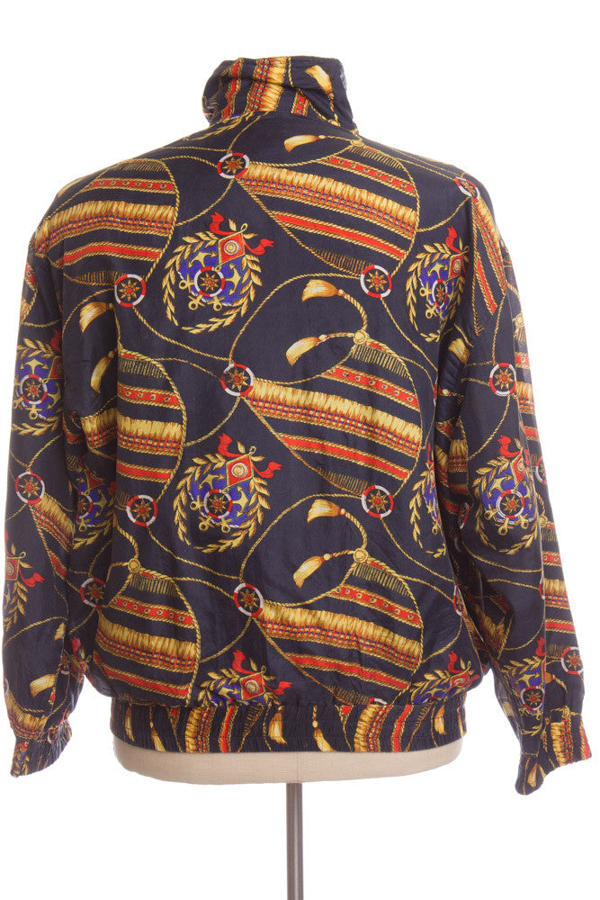 90s Jacket 6032