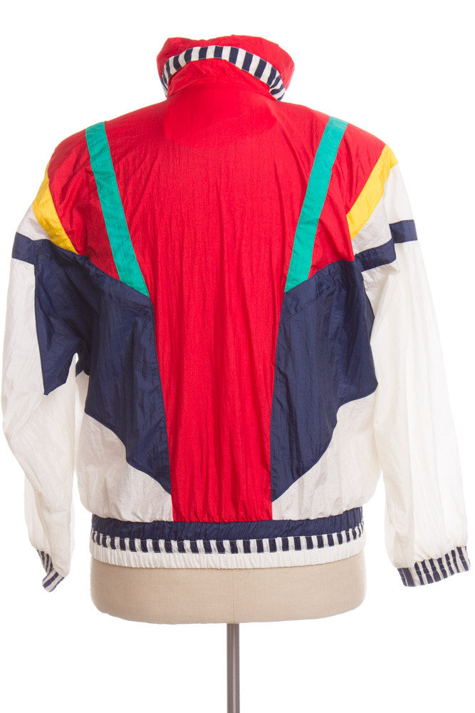 90s Jacket 6035