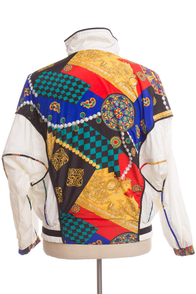 90s Jacket 6038