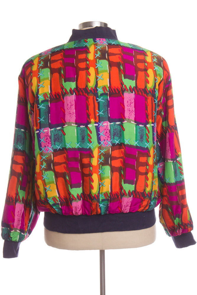 90s Jacket 6043