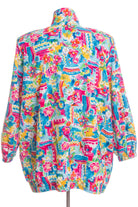 90s Jacket 6075