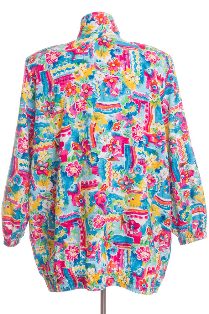 90s Jacket 6075