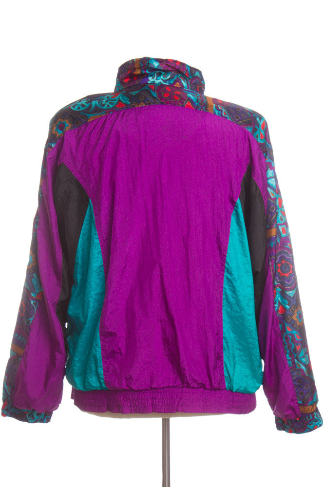 90s Jacket 6089