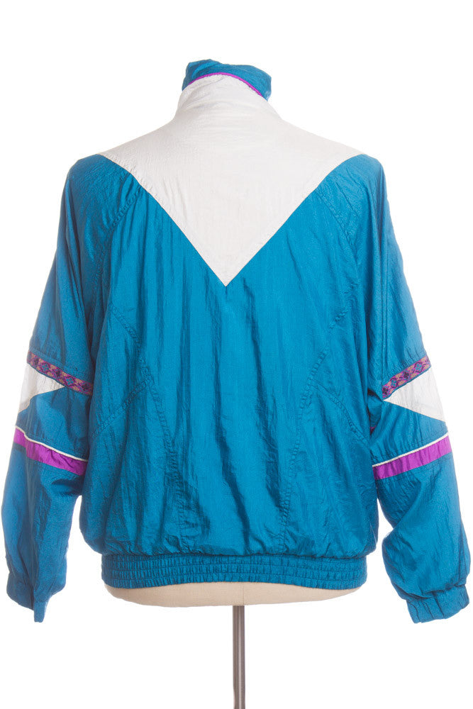 90s Jacket 6099