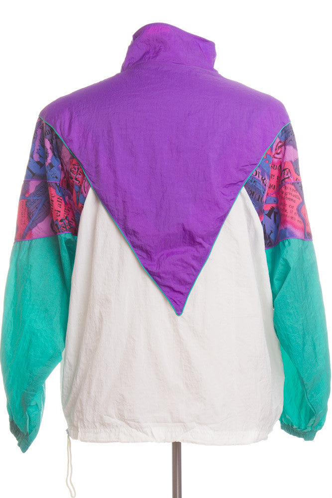 90s Jacket 6100