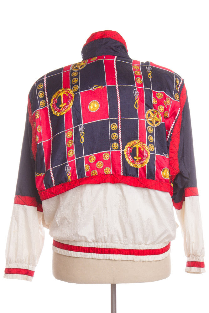 90s Jacket 6101