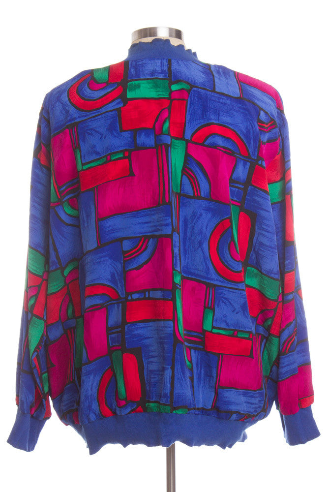 90s Jacket 6110